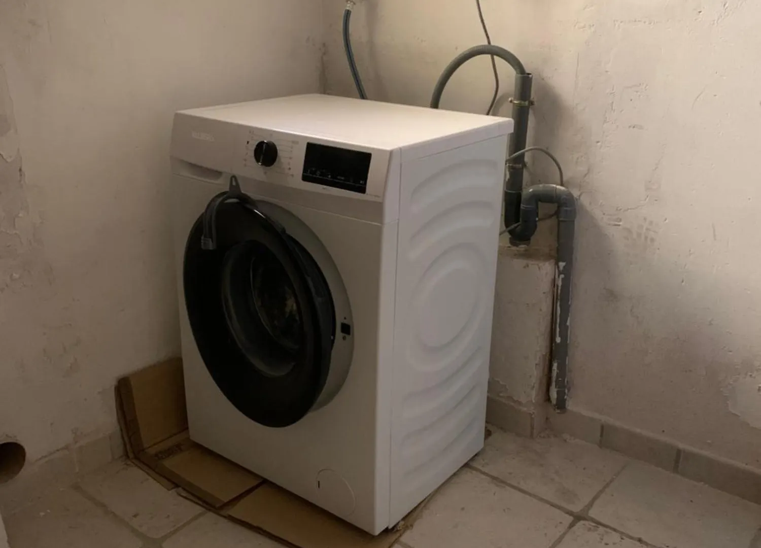 Coeur De Bedoin Apartment