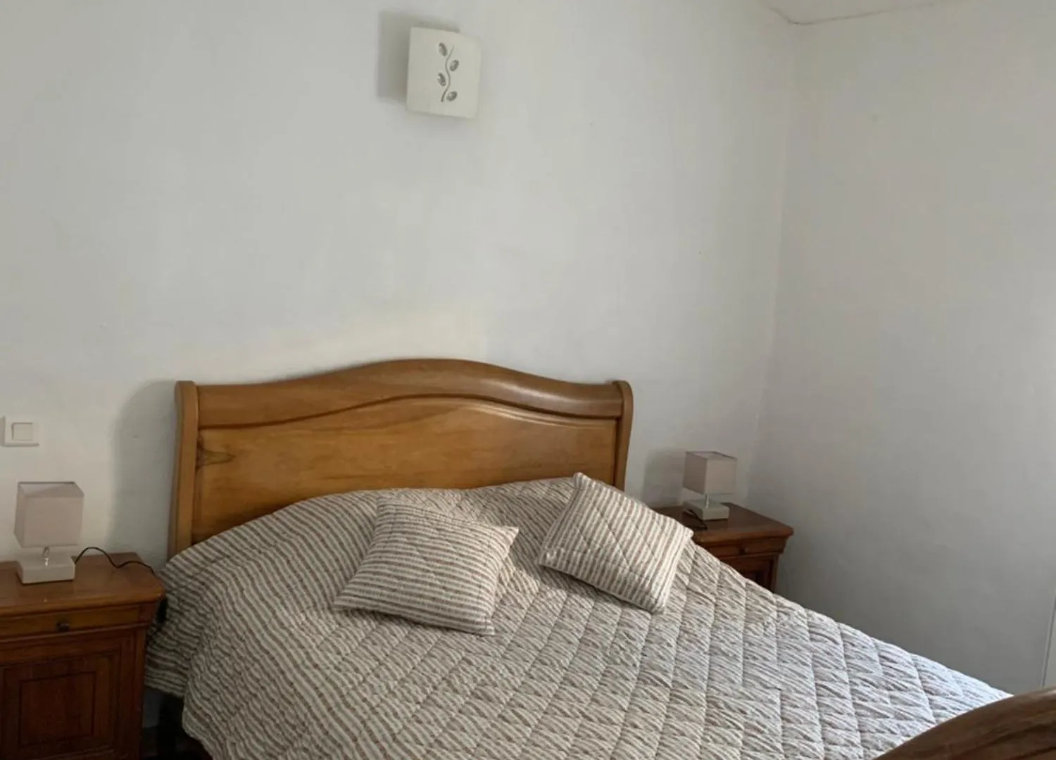 Coeur De Bedoin Apartment France