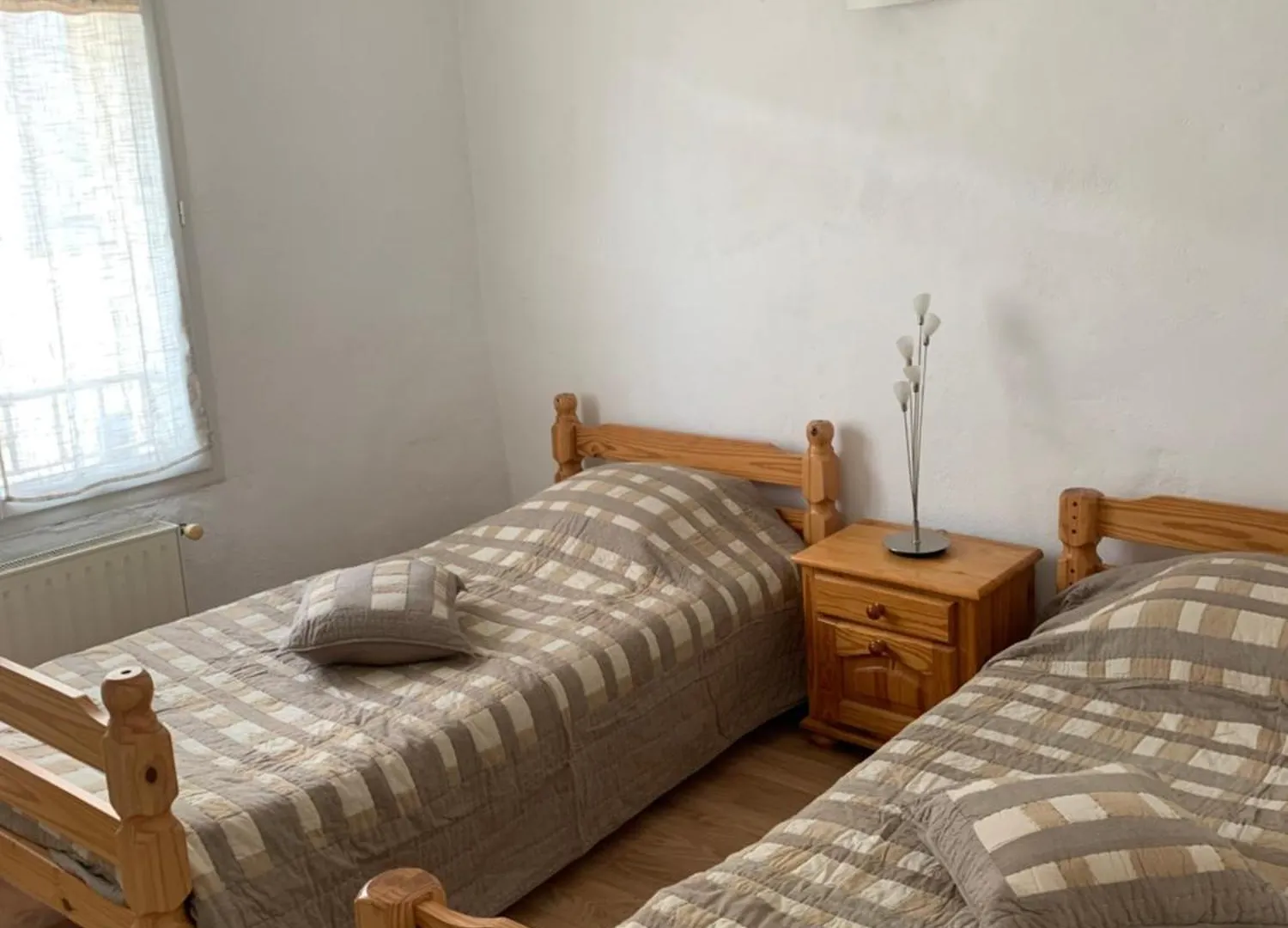 Coeur De Bedoin Apartment 0*,  France