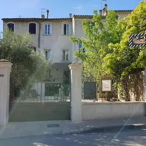 Le Clos Marceau Bedoin