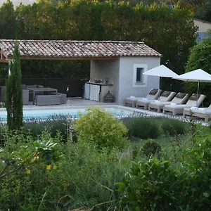 La Maison De Becaras Bedoin
