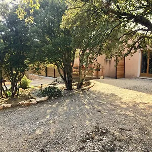 Séjour chez l'habitant Privée Dans Maison Familiale, Bédoin