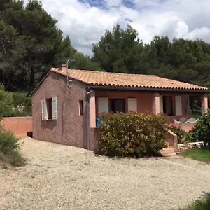 Hébergement de vacances Bédoin, Maison Cadre Exceptionnel, Bédoin
