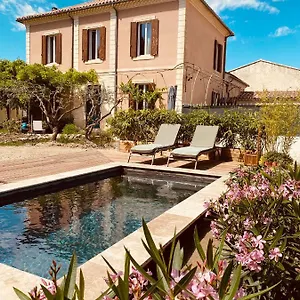 La Maison Gerval Bedoin
