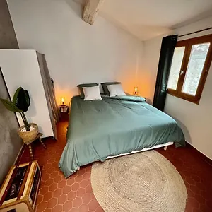 Charmant Appartement Bedoin