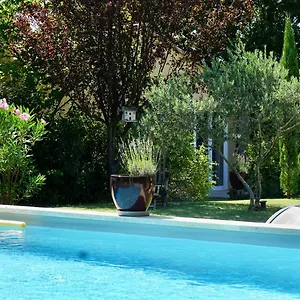 Ferienhaus La Belle Histoire Montmirail