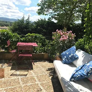 Hébergement de vacances Au Petit Bonheur, Bédoin