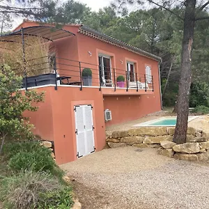 Hébergement de vacances La Rosa, Bédoin