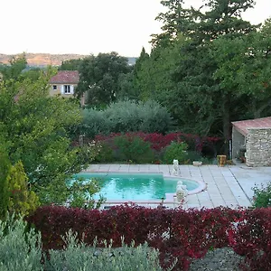 Des Baux Bedoin