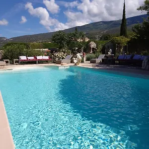 Hébergement de vacances Les Du Mont Ventoux, Bédoin