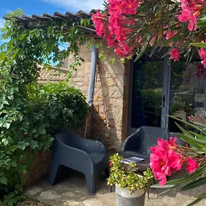Hébergement de vacances Maisonnette Mont Ventoux, Bédoin