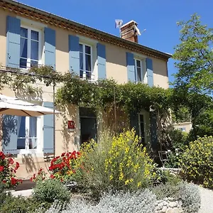 La Garance Bedoin