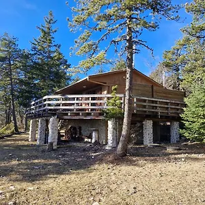 Chalet Du Mont Ventoux - Rendez-vous En Provence, Bédoin