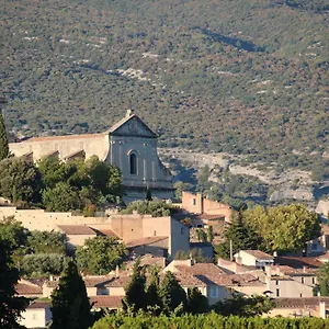Hébergement de vacances La Vindicta, Bédoin