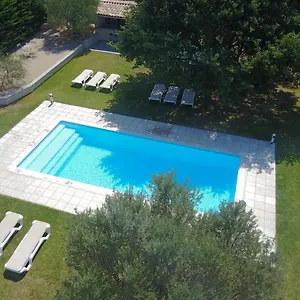 La Bastide Au Ventoux Bedoin